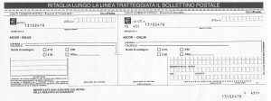 bollettino